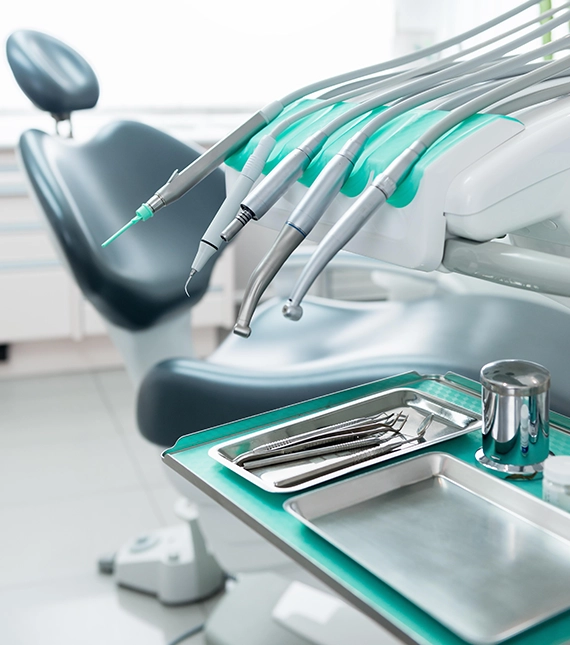 Etlik Dent Diş Kliniği