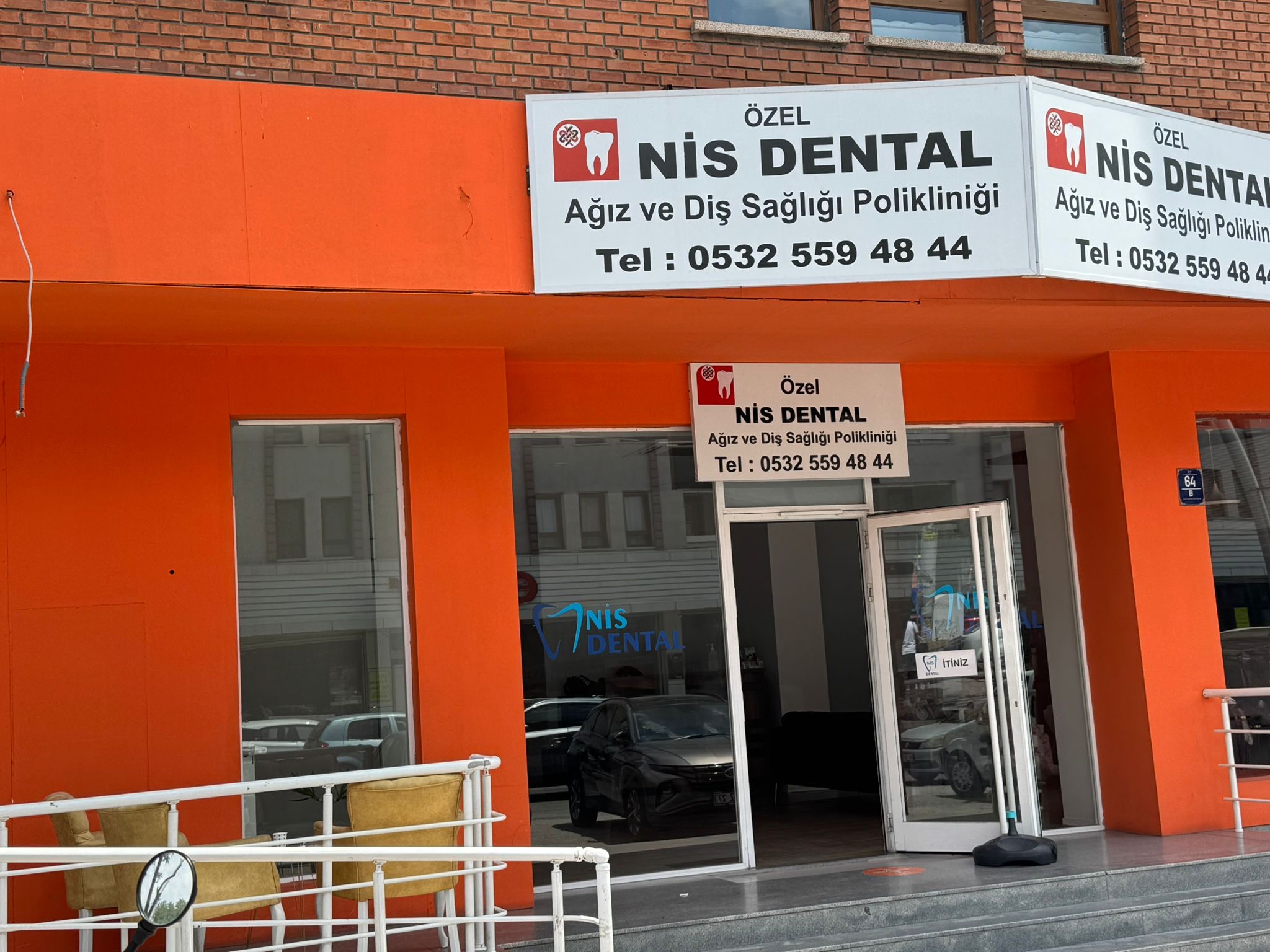 Klinik Fotoğrafı 4