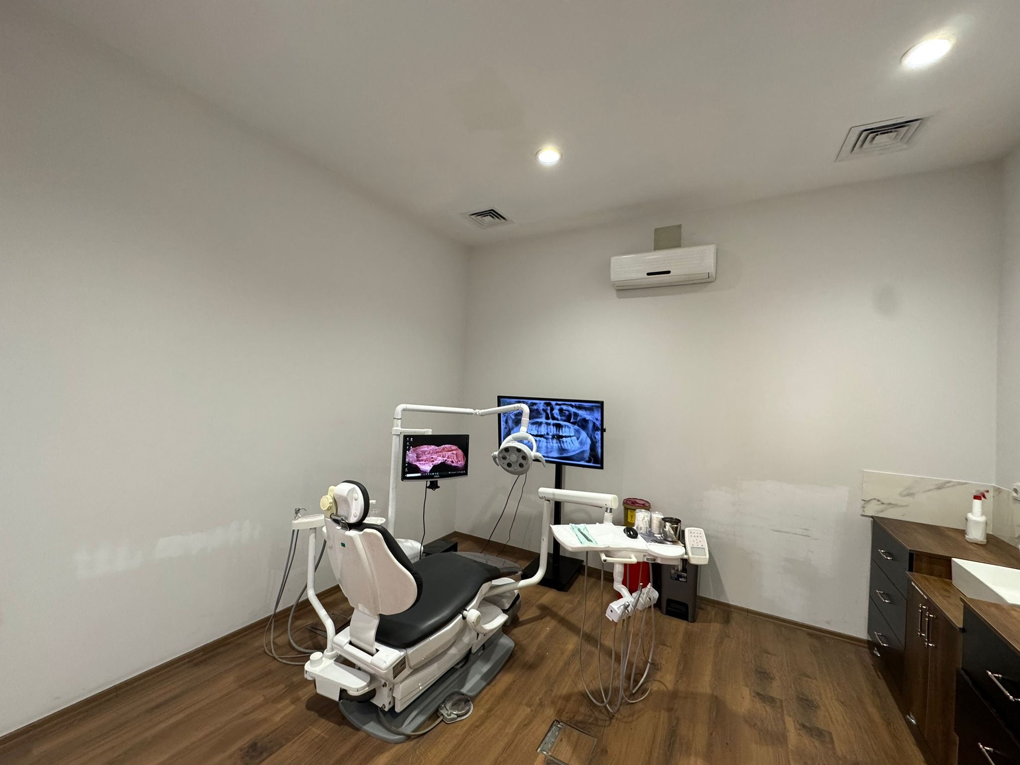 Klinik Fotoğrafı 8
