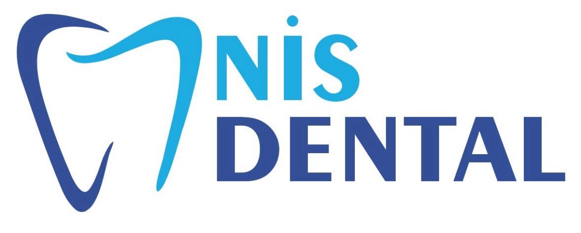 Nis Dental Logo